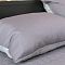Комплект постельного белья GOCHU Solido set K серый