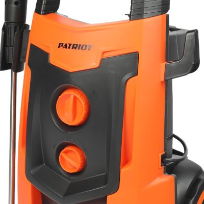 Моющий аппарат PATRIOT GT750 Imperial Самовсасывающая, 2100 Вт