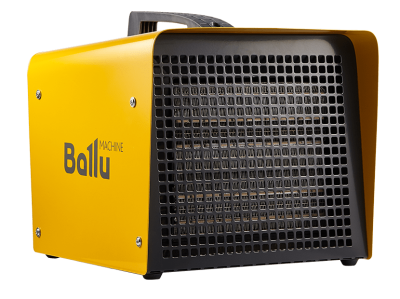 Тепловая пушка электрическая Ballu BKX-7