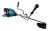 Аккумуляторная травокосилка Makita UR006GZ06 XGT  40V max. 1000 Вт, d-43 см, без акб и ЗУ