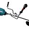 Аккумуляторная травокосилка Makita UR006GZ06 XGT  40V max. 1000 Вт, d-43 см, без акб и ЗУ