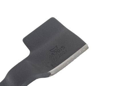 Нож запасной, мульчирующий GEOS, 40 см, для газонокосилки электрической Comfort 40 E