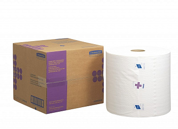 Протирочный материал в рулоне Kimberly-Clark professional 38666