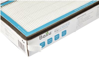 Фильтр тонкой очистки M5 для ONEAIR ASP-200