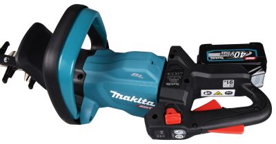 Кусторез аккумуляторный Makita UH006GZ 40В, 600 мм, 25 мм, без акб и ЗУ