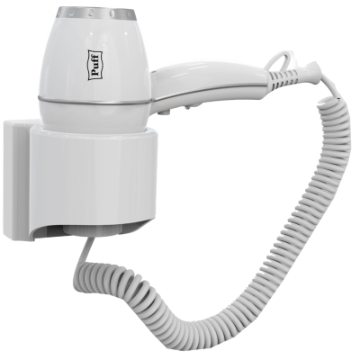 1405.004 Фен для волос "Puff-1800"