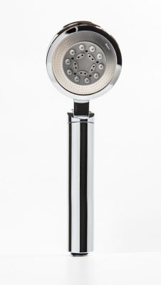 Лейка для витаминного душа с фильтром AromaSense AS-Premium