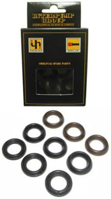 Cальники высокого давления для ROYAL PRESS 3х3 шт (Kit 69)