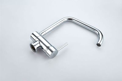 СМЕСИТЕЛЬ ДЛЯ КУХНИ LEDEME L4798 ОКОННЫЙ