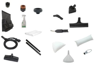 Парогенератор промышленный VIRGO PLUS