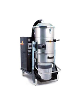 Промышленный пылесос IPC Soteco PLANET 740S MBAG