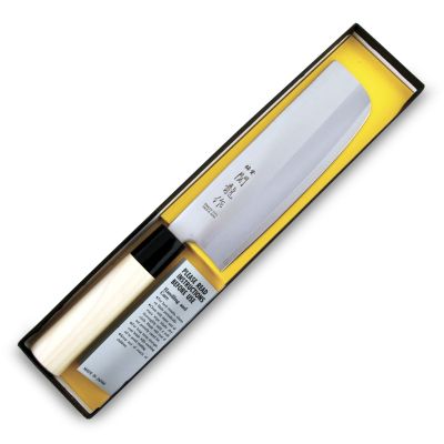 Японский нож Усуба "SEKIRYU" SR180/U