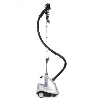 Отпариватель GM-A900 серебристый