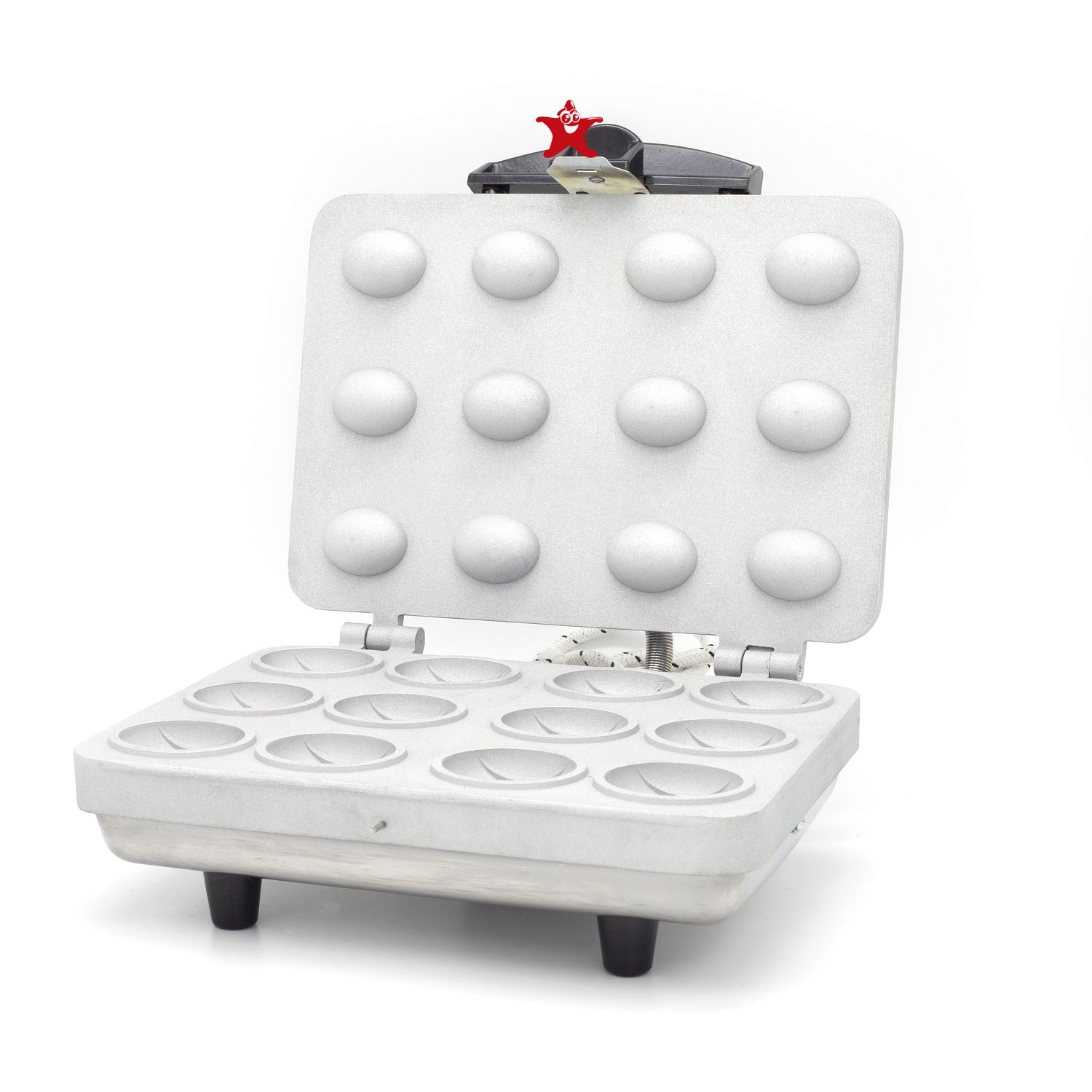 Электроорешница "Белочка" ЭО-0,8