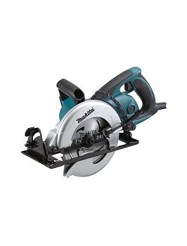 Пила дисковая циркулярная Makita 5477NB 1800 Вт, 185 мм, 4500 об/мин
