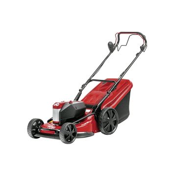 Газонокосилка аккумуляторная Solo by AL-KO Premium Pro Power Flex 4757 Li SP (без АКБ и ЗУ)