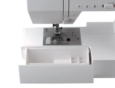 Компьютерная швейная машина Janome Decor Computer 7100 (DC 7100)