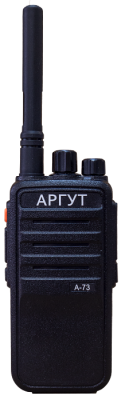 Радиостанция Аргут РК-301Н UHF