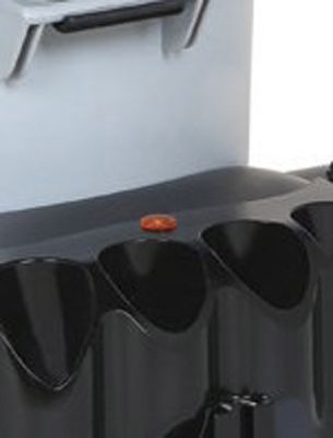 Пылесос для сухой уборки GREEN MINI