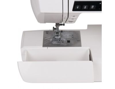 Компьютерная швейная машина Janome 4120 QDC