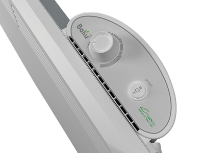 Электрический обогреватель Ballu Enzo BEC/EZMR-2000