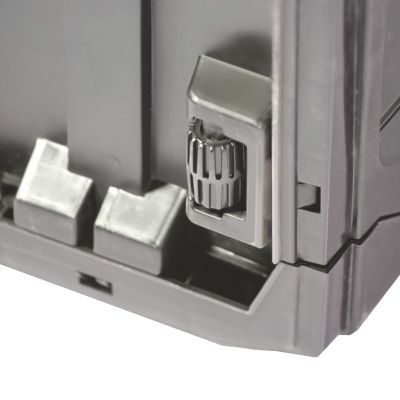 Ящик Prosperplast BOXE BOARD 290 л - венге