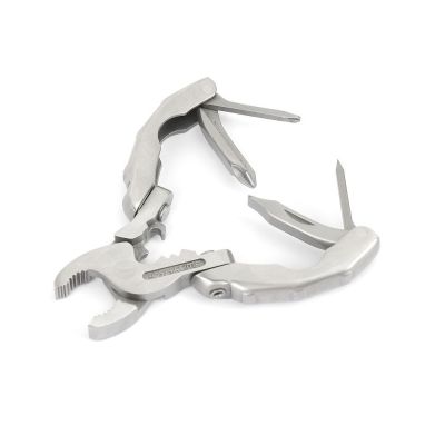 Мультитул 9 в 1 плоскогубцы/отвертка SWISS+TECH