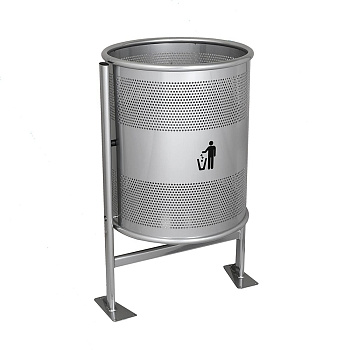 Урна Jofel AL71300ES 90 л