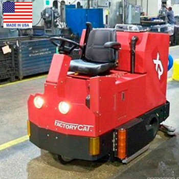 Поломоечная машина премиум - класса XR 45D