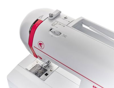 Компьютерная швейная машина CHAYKA NEW WAVE 977