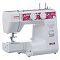 Электромеханическая швейная машина Janome 1543