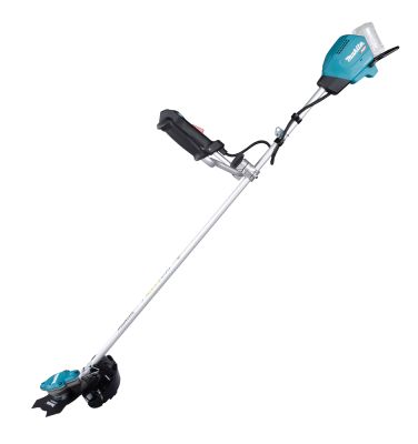 Аккумуляторная травокосилка Makita UR002GZ05 XGT  40V max. 550 Вт, нож 4T, d-23 см, без акб и ЗУ
