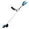 Аккумуляторная травокосилка Makita UR002GZ05 XGT  40V max. 550 Вт, нож 4T, d-23 см, без акб и ЗУ