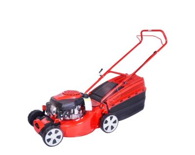 Газонокосилка бензиновая GEOS Comfort 46 SP-S Plus 