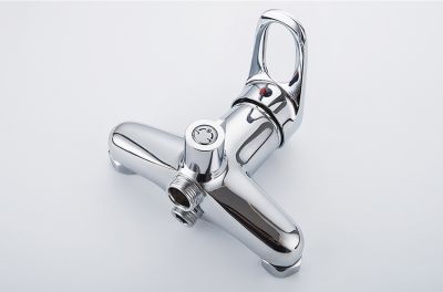 СМЕСИТЕЛЬ ДЛЯ ВАННЫ LEDEME L2204