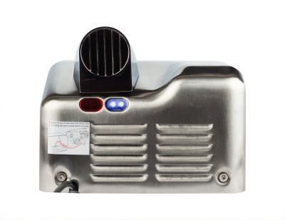 Сушилка для рук BXG-250A с функцией ультрафиолетовой стерилизации