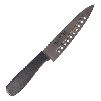 Нож кухонный универсальный SATAKE Cooking Duet 15 см
