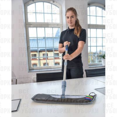 Моп Vileda 143870 СВЕП Сингл МикроПлюс