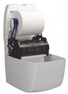 Диспенсер для рулонных полотенец Kimberly-Clark AQUARIUS 6959