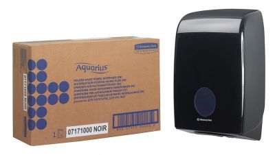 Диспенсер для бумажных полотенец Kimberly-Clark Aquarius 7171