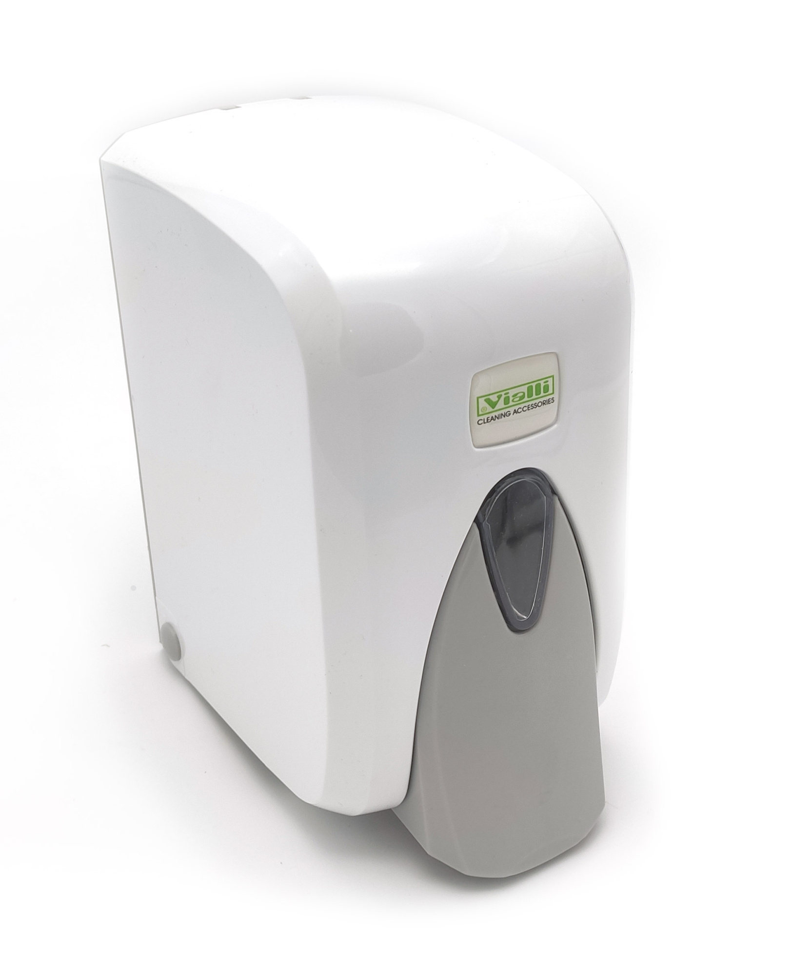 Дозатор для дезинфицирующих средств/мыла Vialli F5