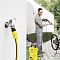 Комплект Karcher со шлангом для крана без резьбы