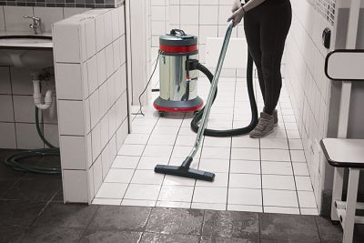 Пылесос для сухой и влажной уборки GREEN 503-BM