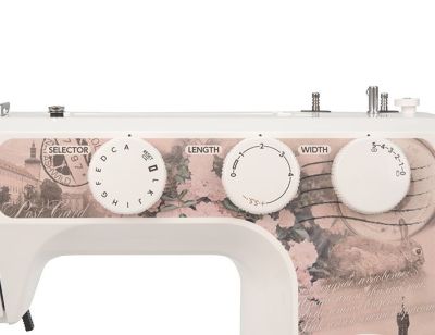 Электромеханическая швейная машина Elna 1150