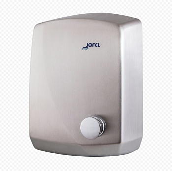 Электрическая сушилка для рук Jofel АА15500