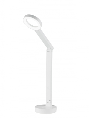 Настольный светодиодный светильник Cogylight TB-L180P белый