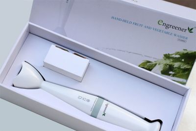 Ультразвуковой озонатор стерилизатор продуктов Engreener