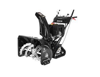 Бензиновый снегоуборщик Hyundai S 7713-T