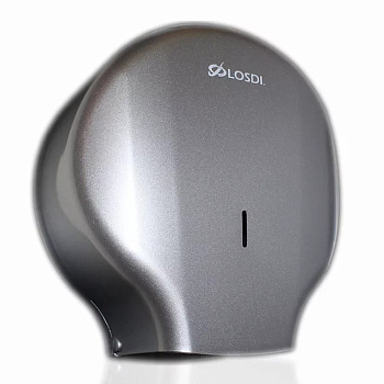 Держатель туалетной бумаги  LOSDI CP0204CG-L