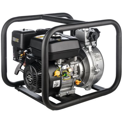 Мотопомпа бензиновая Hyundai HYH 50